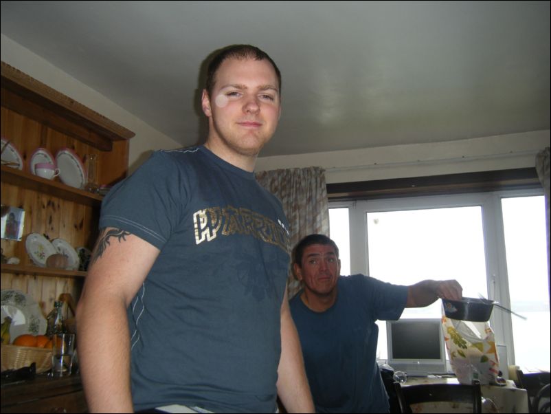 Pictures Weekend Away 491